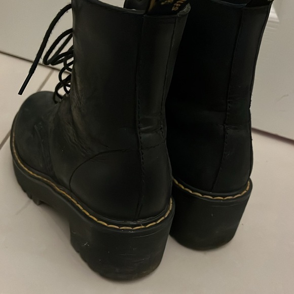 Doc Martens Shriver - Picture 3 of 5